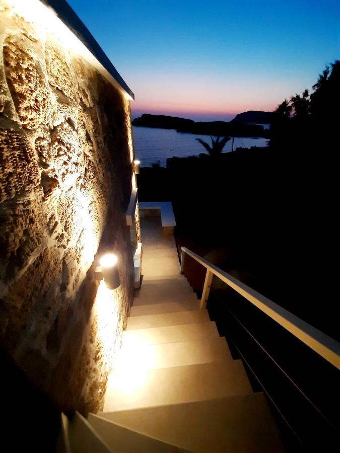 En Lefko Villa Lefkos  Dış mekan fotoğraf