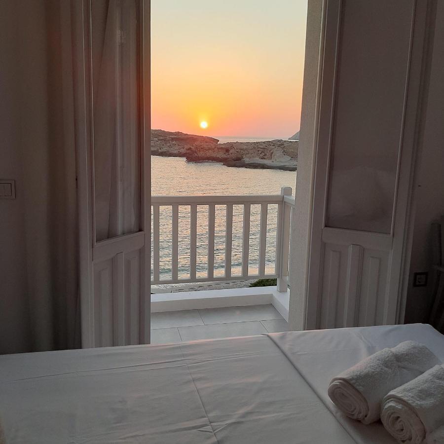En Lefko Villa Lefkos  Dış mekan fotoğraf