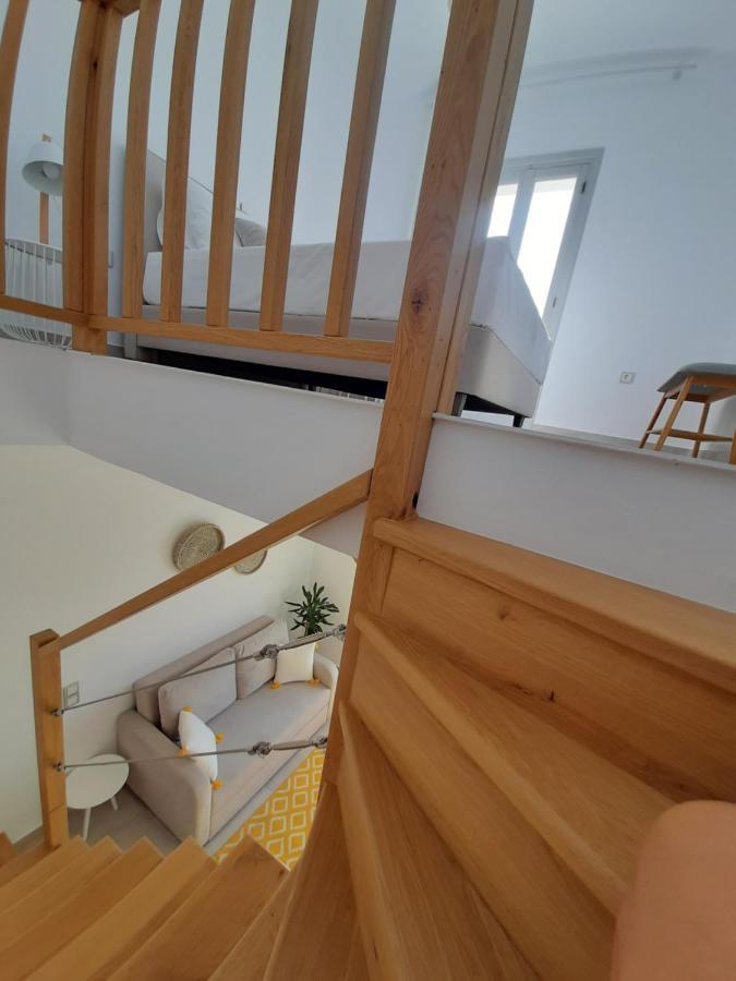 En Lefko Villa Lefkos  Dış mekan fotoğraf