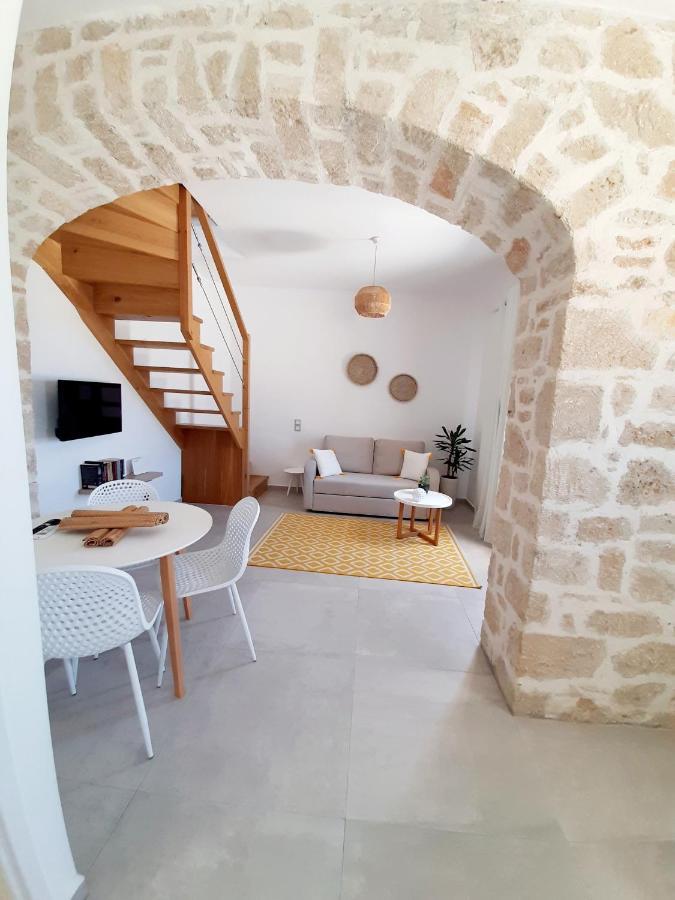 En Lefko Villa Lefkos  Dış mekan fotoğraf