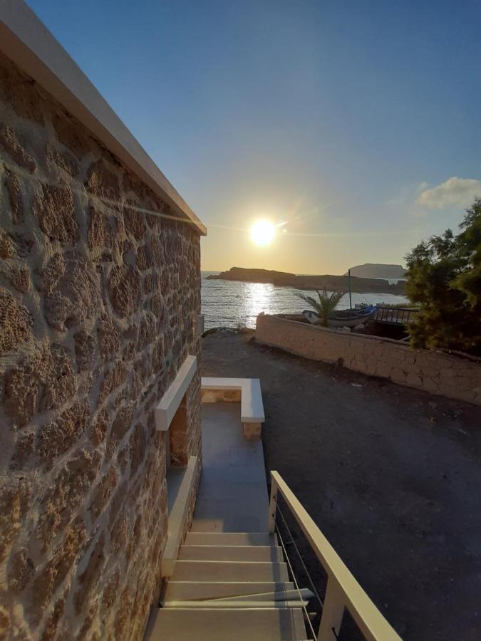 En Lefko Villa Lefkos  Dış mekan fotoğraf
