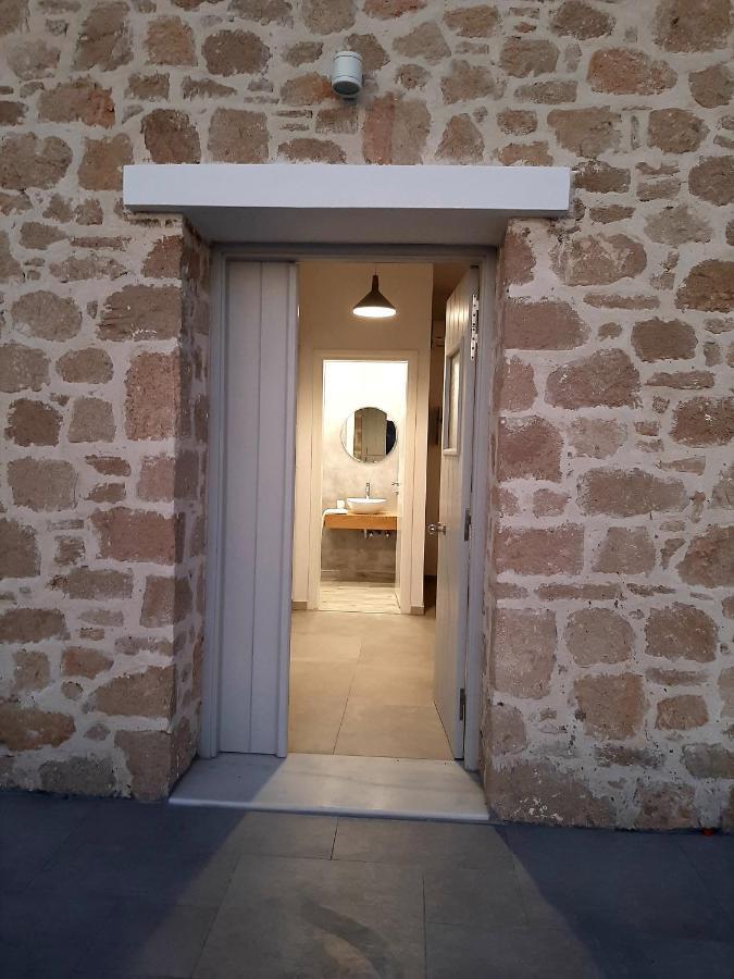 En Lefko Villa Lefkos  Dış mekan fotoğraf