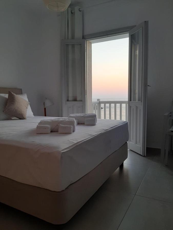 En Lefko Villa Lefkos  Dış mekan fotoğraf