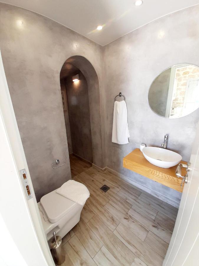 En Lefko Villa Lefkos  Dış mekan fotoğraf