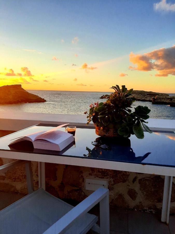 En Lefko Villa Lefkos  Dış mekan fotoğraf