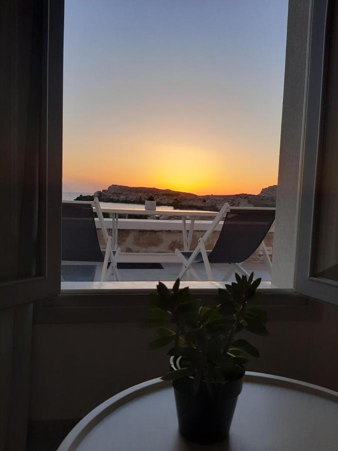 En Lefko Villa Lefkos  Dış mekan fotoğraf
